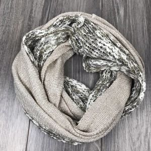 Infinity Scarf